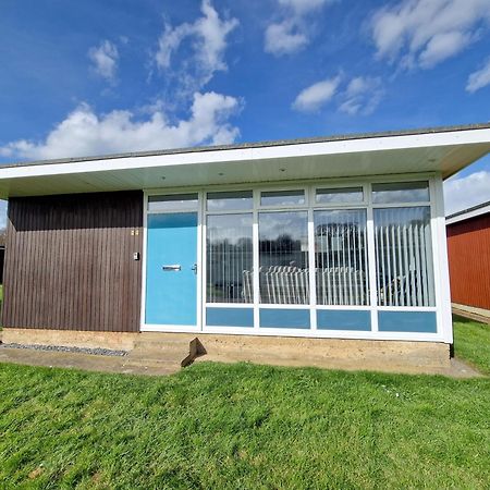 67 Broadside Holiday Chalet Near Broads & Beaches Stalham Εξωτερικό φωτογραφία