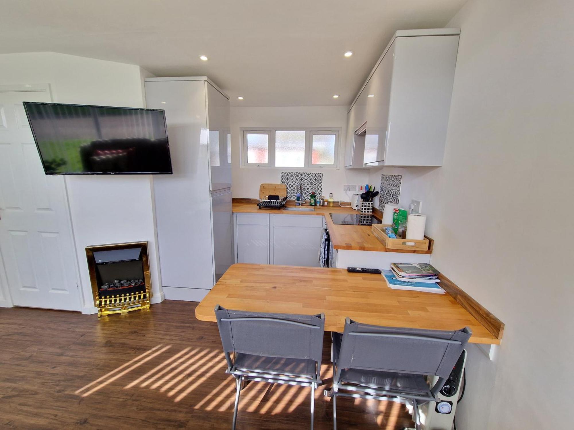 67 Broadside Holiday Chalet Near Broads & Beaches Stalham Εξωτερικό φωτογραφία