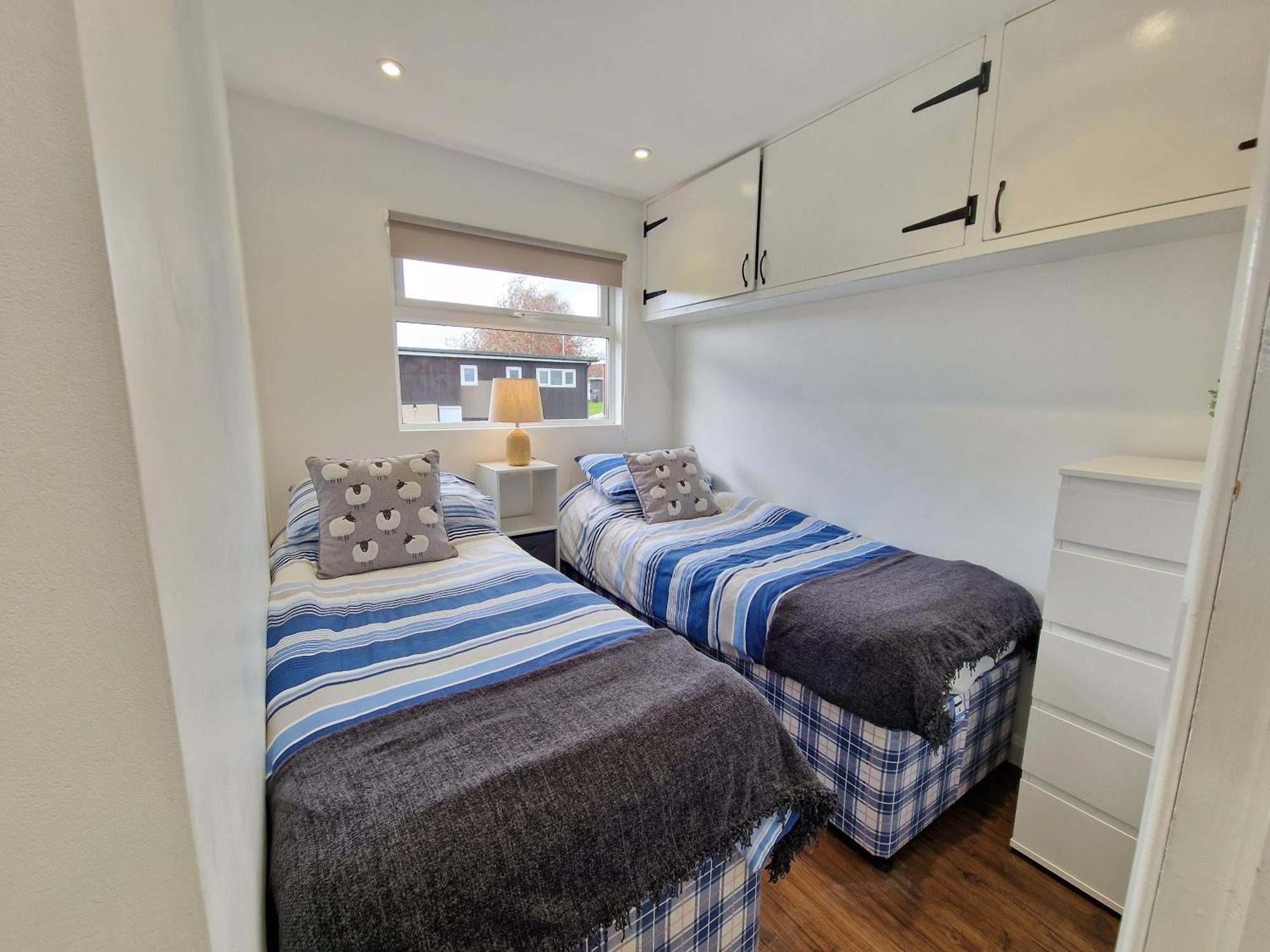 67 Broadside Holiday Chalet Near Broads & Beaches Stalham Εξωτερικό φωτογραφία