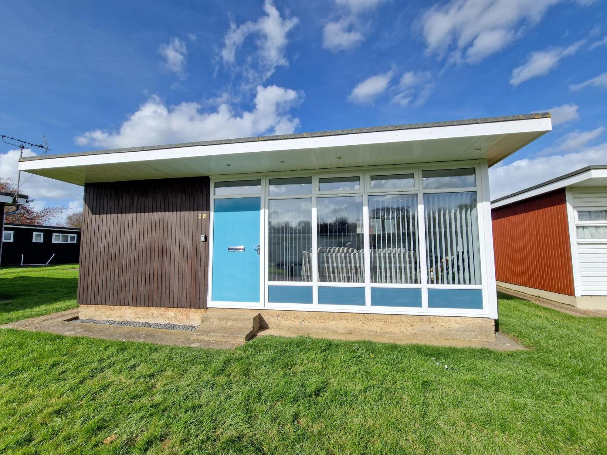 67 Broadside Holiday Chalet Near Broads & Beaches Stalham Εξωτερικό φωτογραφία